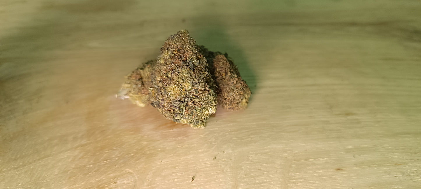 Bruce Banner – Fleur CBX Premium Indoor
