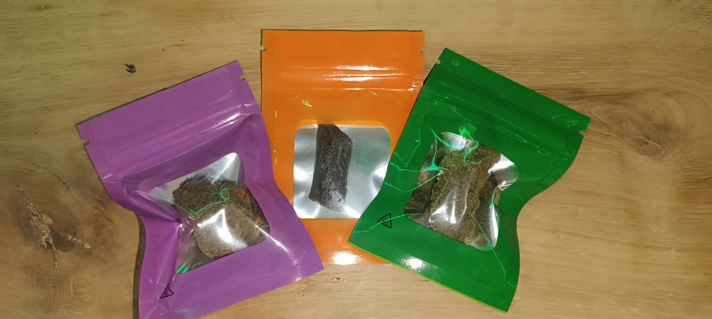 Pack Découverte – Sélection Emerald Union
